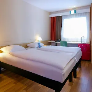 Ibis Potsdamer Platz Ξενοδοχείο