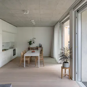 Carlotta Appartement